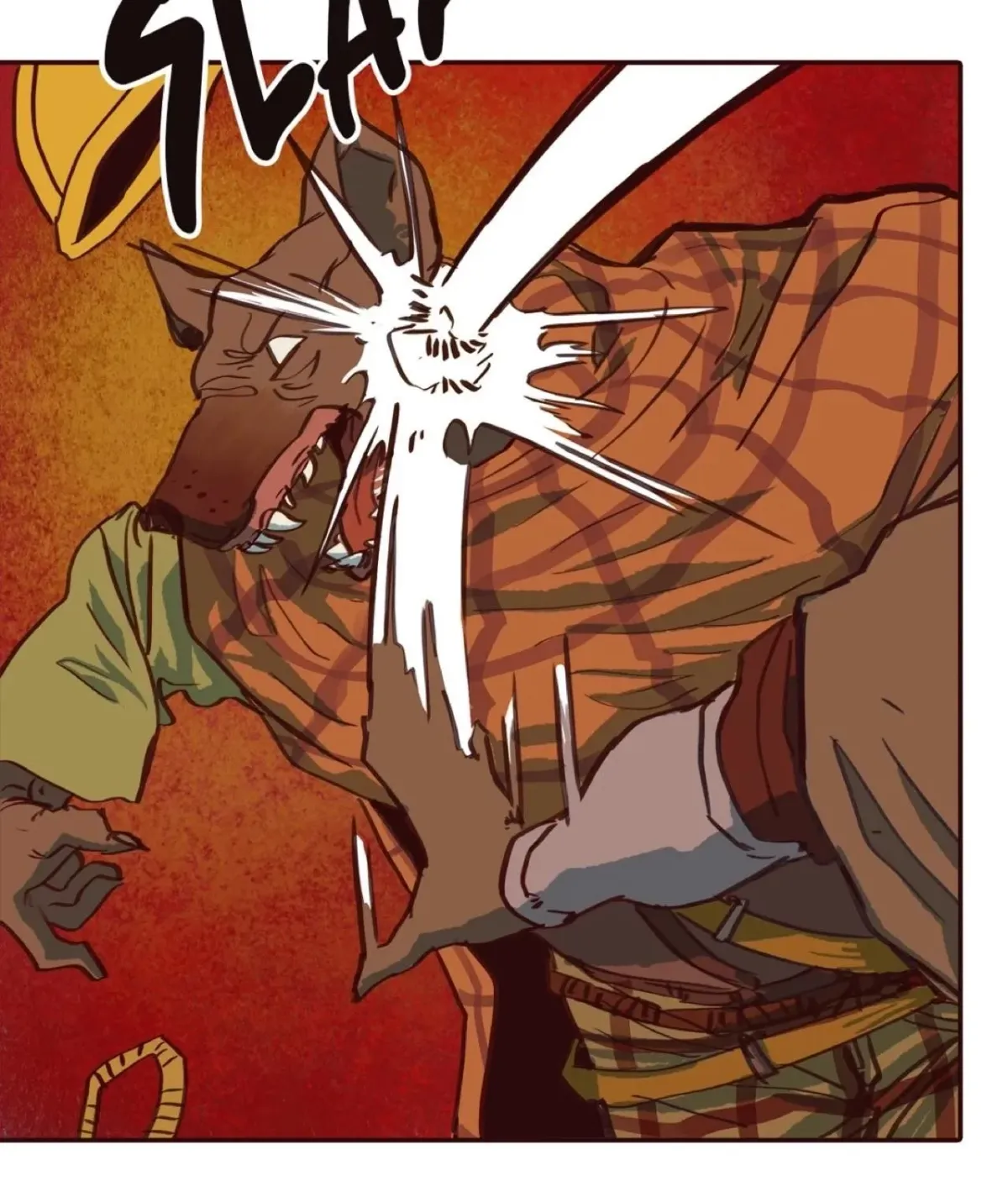 Deus Bard Machina Chapter 11 page 102 - 