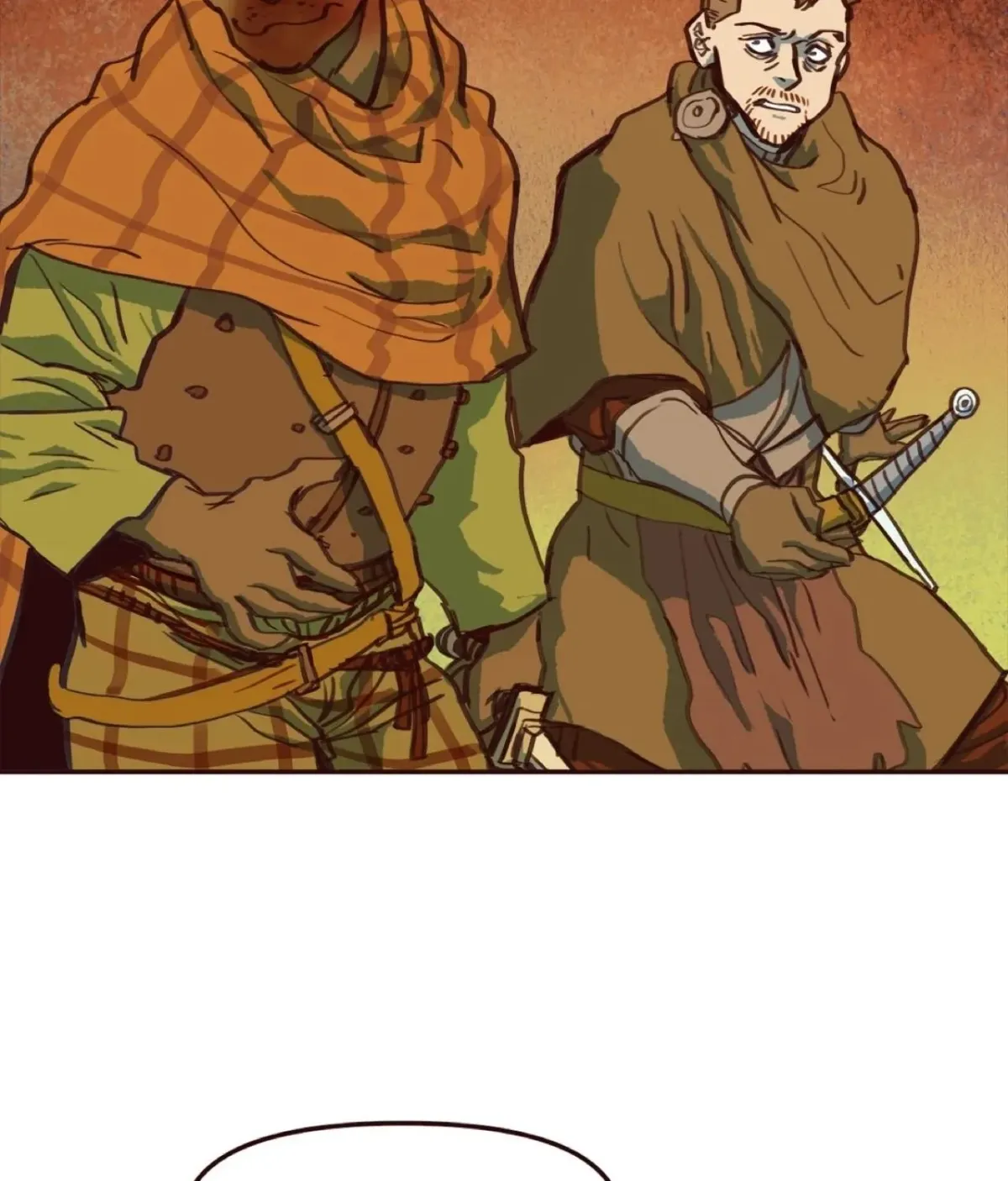 Deus Bard Machina Chapter 11 page 104 - 