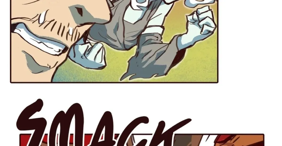 Deus Bard Machina Chapter 11 page 107 - 