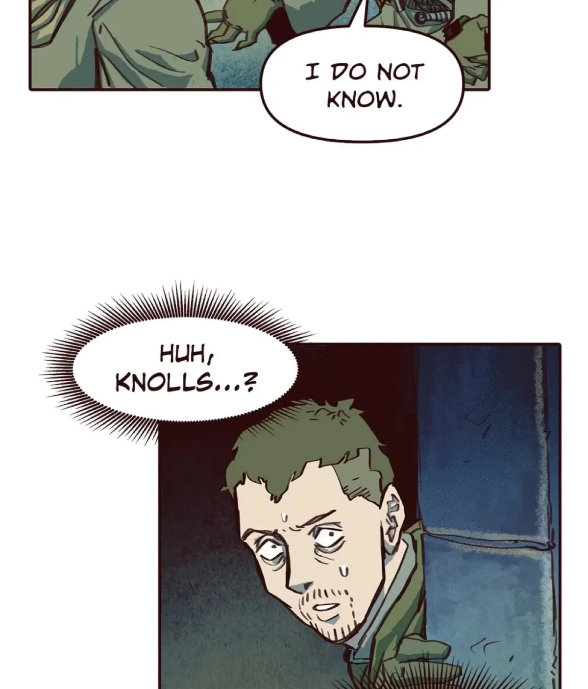 Deus Bard Machina Chapter 11 page 12 - 
