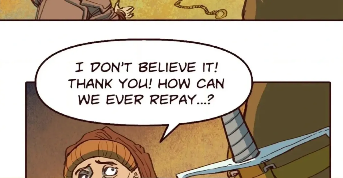 Deus Bard Machina Chapter 11 page 119 - 