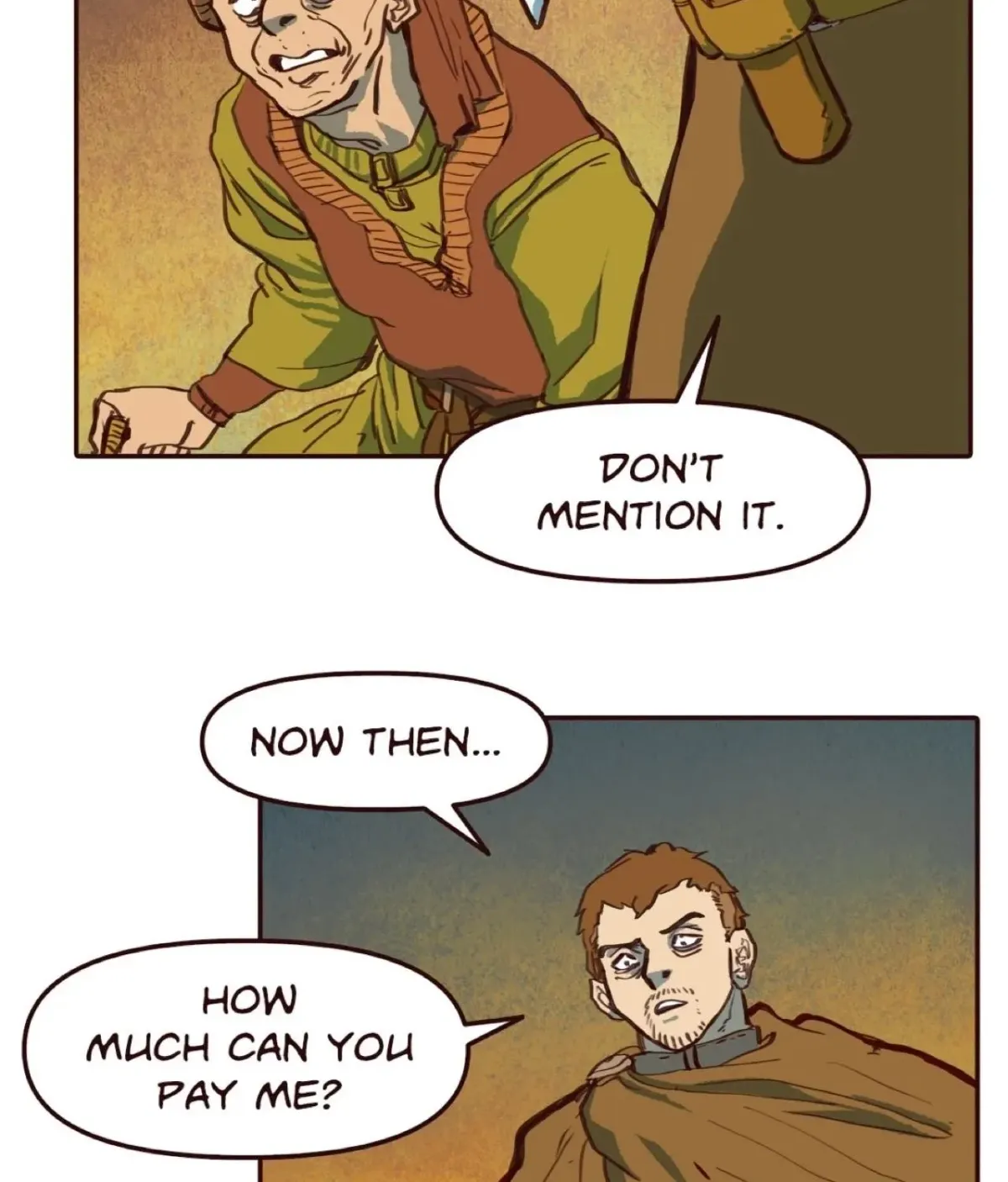 Deus Bard Machina Chapter 11 page 120 - 