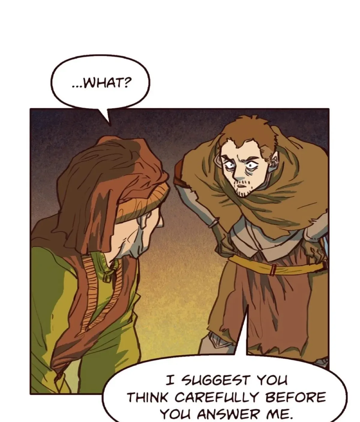 Deus Bard Machina Chapter 11 page 122 - 