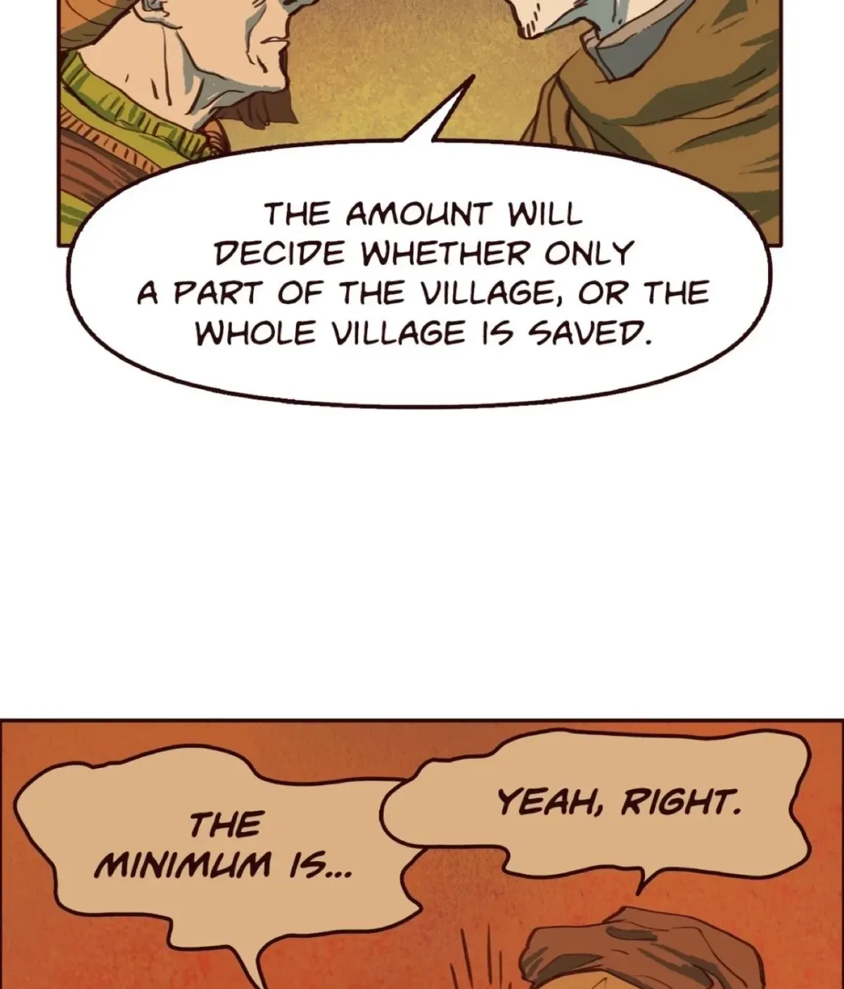 Deus Bard Machina Chapter 11 page 124 - 
