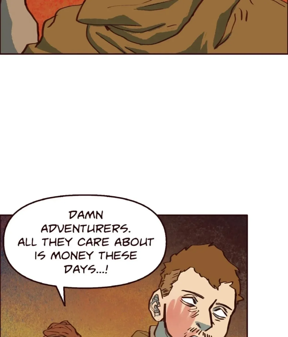 Deus Bard Machina Chapter 11 page 126 - 