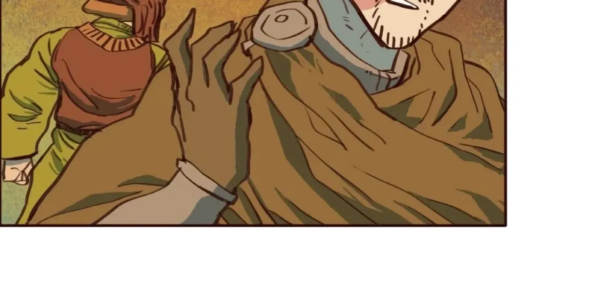 Deus Bard Machina Chapter 11 page 127 - 
