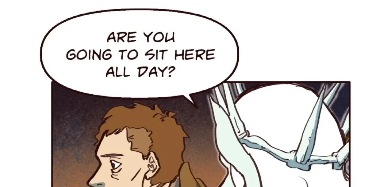 Deus Bard Machina Chapter 11 page 129 - 