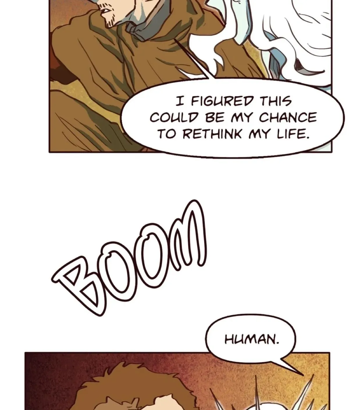 Deus Bard Machina Chapter 11 page 130 - 