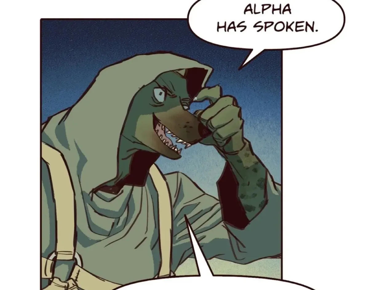 Deus Bard Machina Chapter 11 page 15 - 