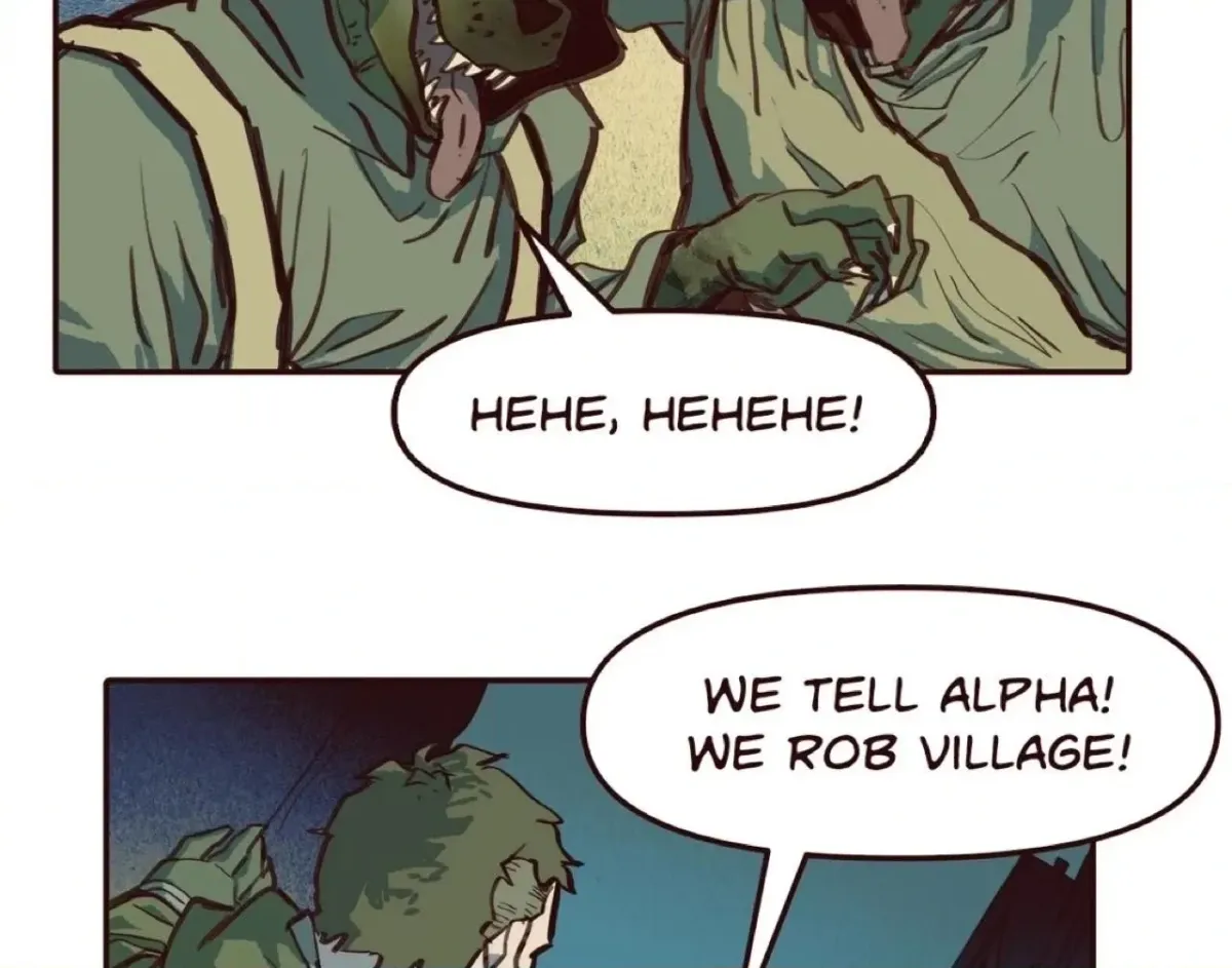Deus Bard Machina Chapter 11 page 19 - 