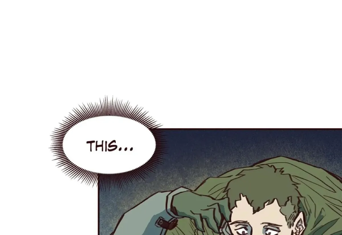 Deus Bard Machina Chapter 11 page 3 - 