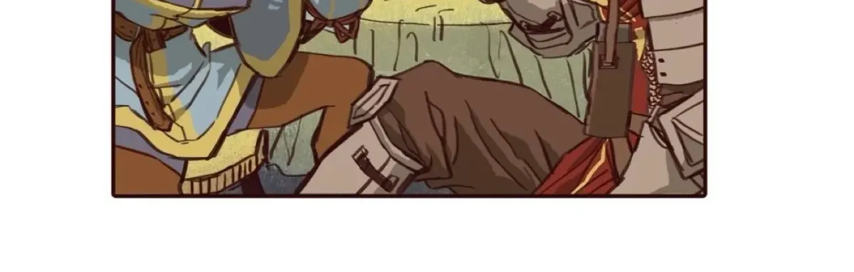 Deus Bard Machina Chapter 11 page 25 - 