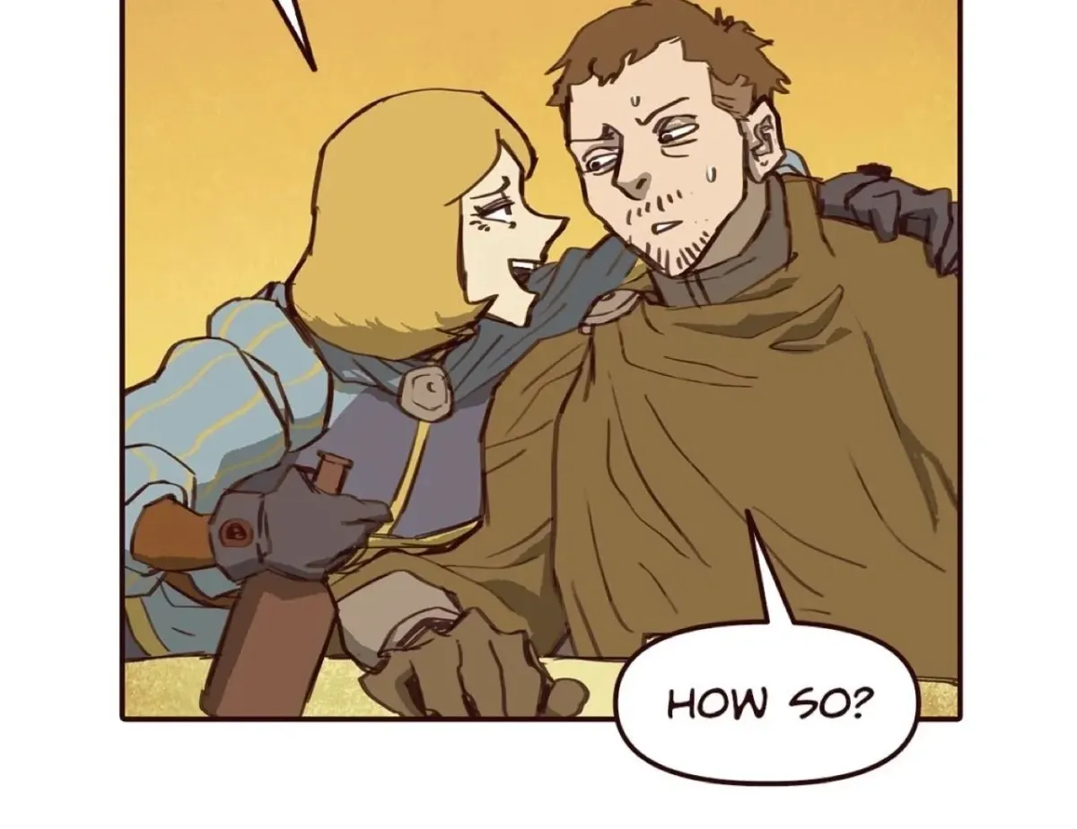 Deus Bard Machina Chapter 11 page 27 - 