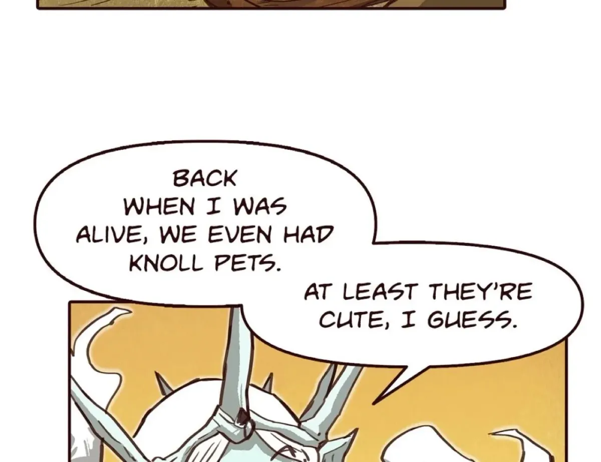 Deus Bard Machina Chapter 11 page 29 - 