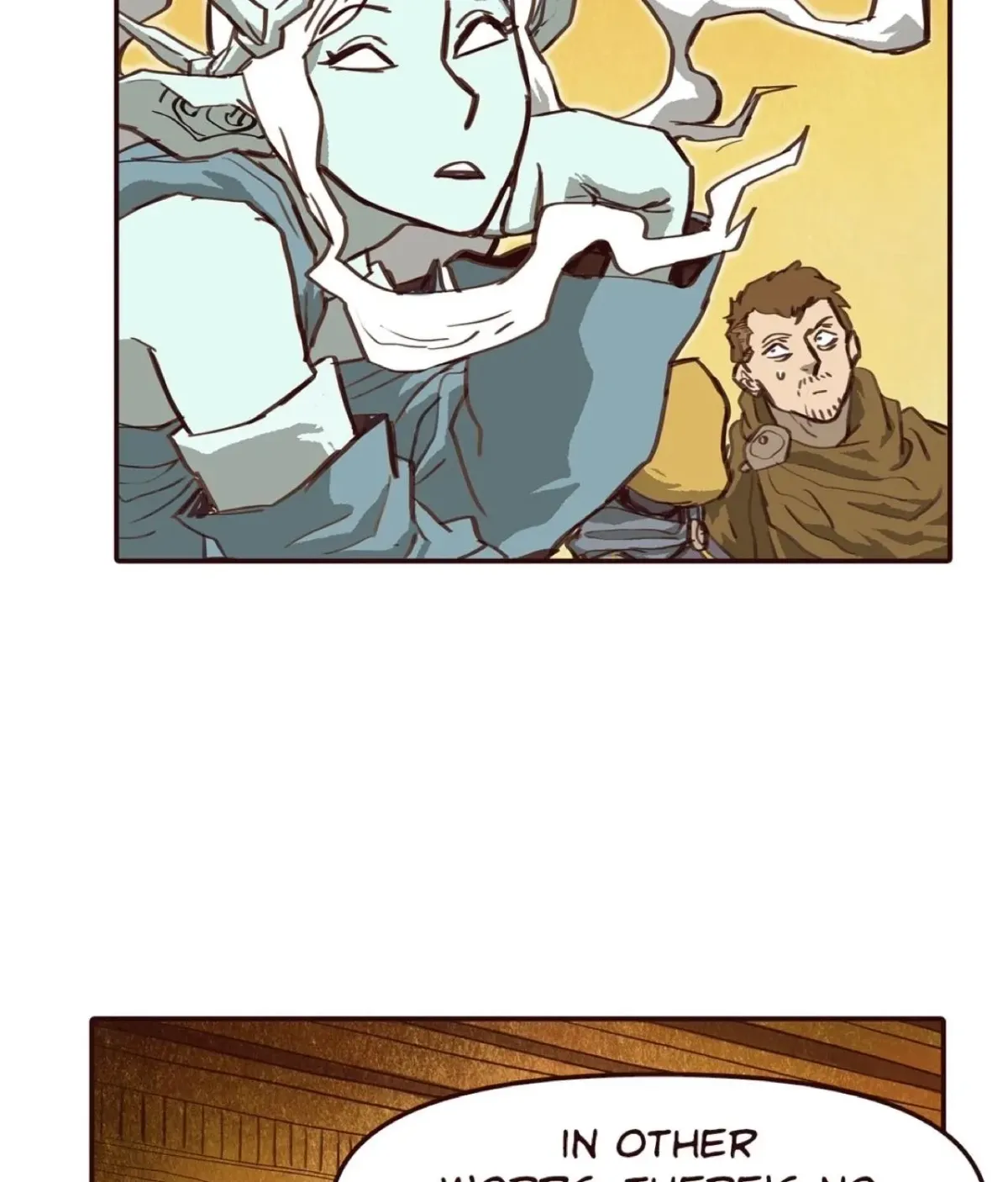 Deus Bard Machina Chapter 11 page 30 - 
