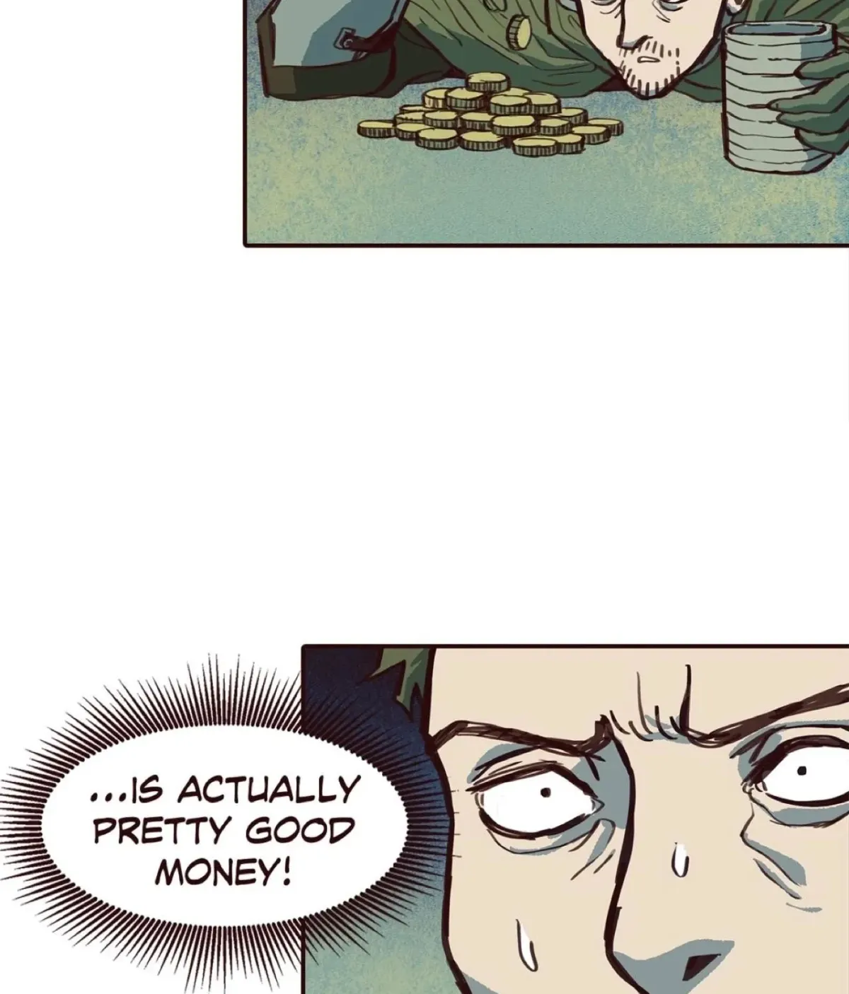 Deus Bard Machina Chapter 11 page 4 - 