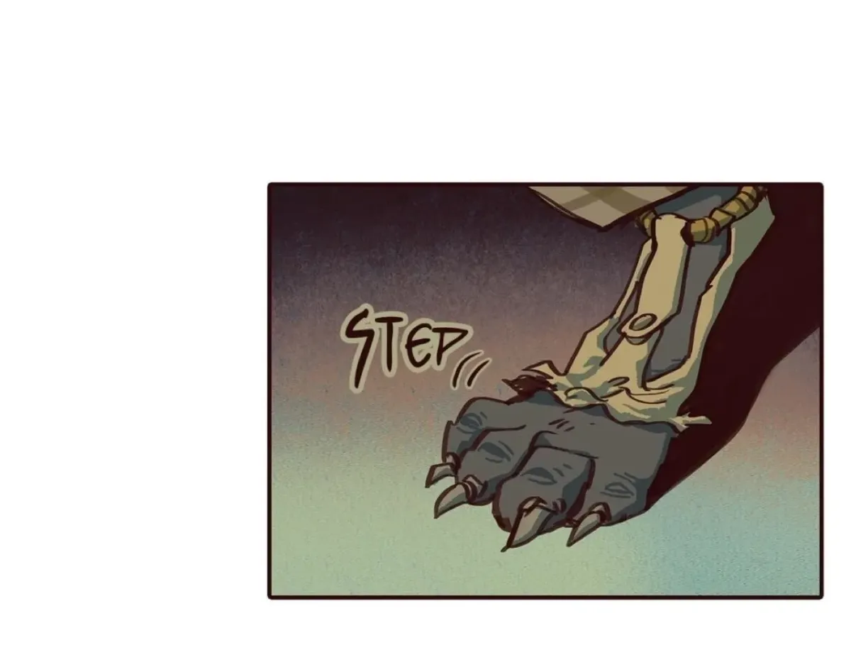 Deus Bard Machina Chapter 11 page 37 - 