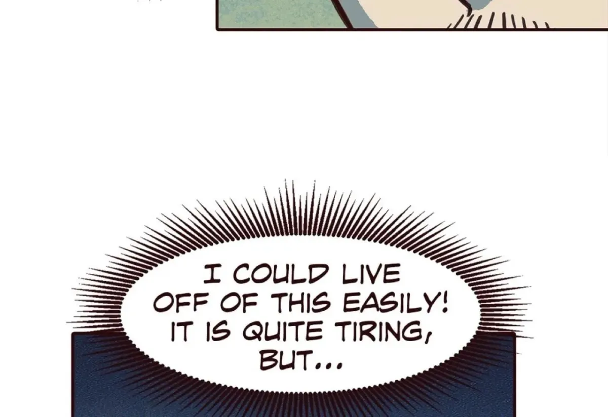 Deus Bard Machina Chapter 11 page 5 - 