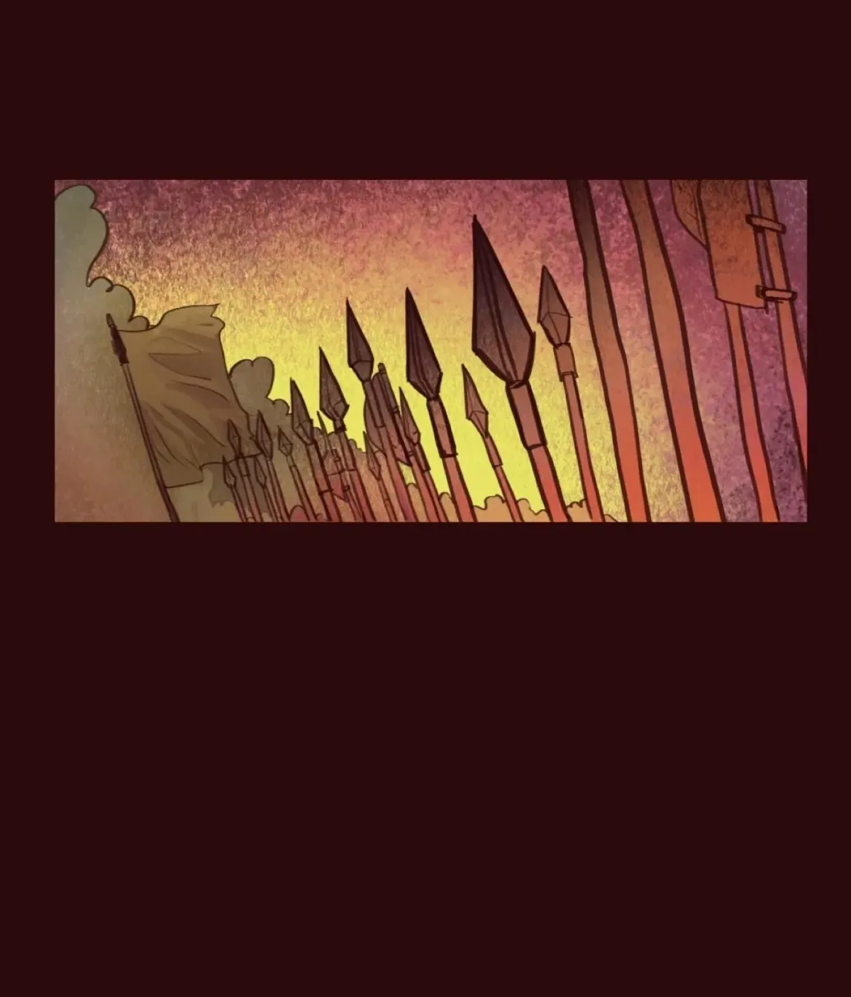 Deus Bard Machina Chapter 11 page 48 - 