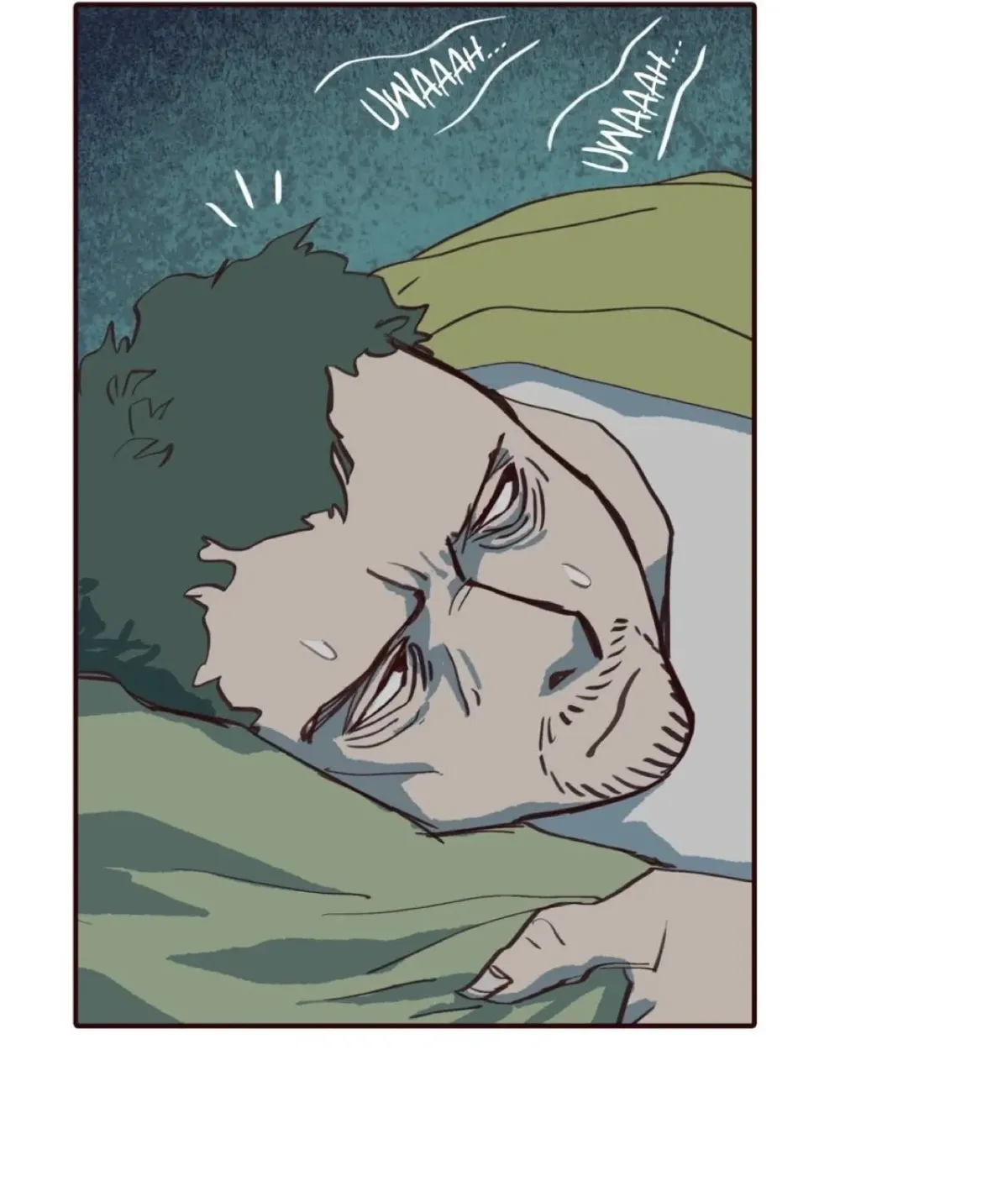 Deus Bard Machina Chapter 11 page 64 - 