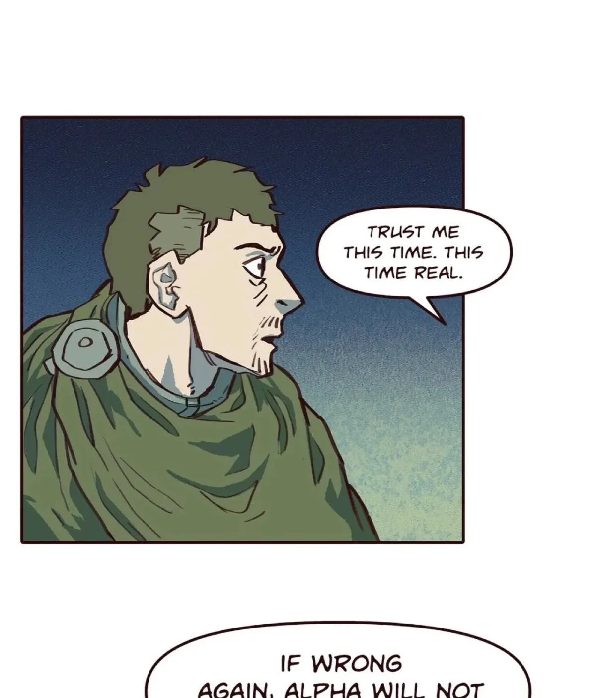 Deus Bard Machina Chapter 11 page 8 - 