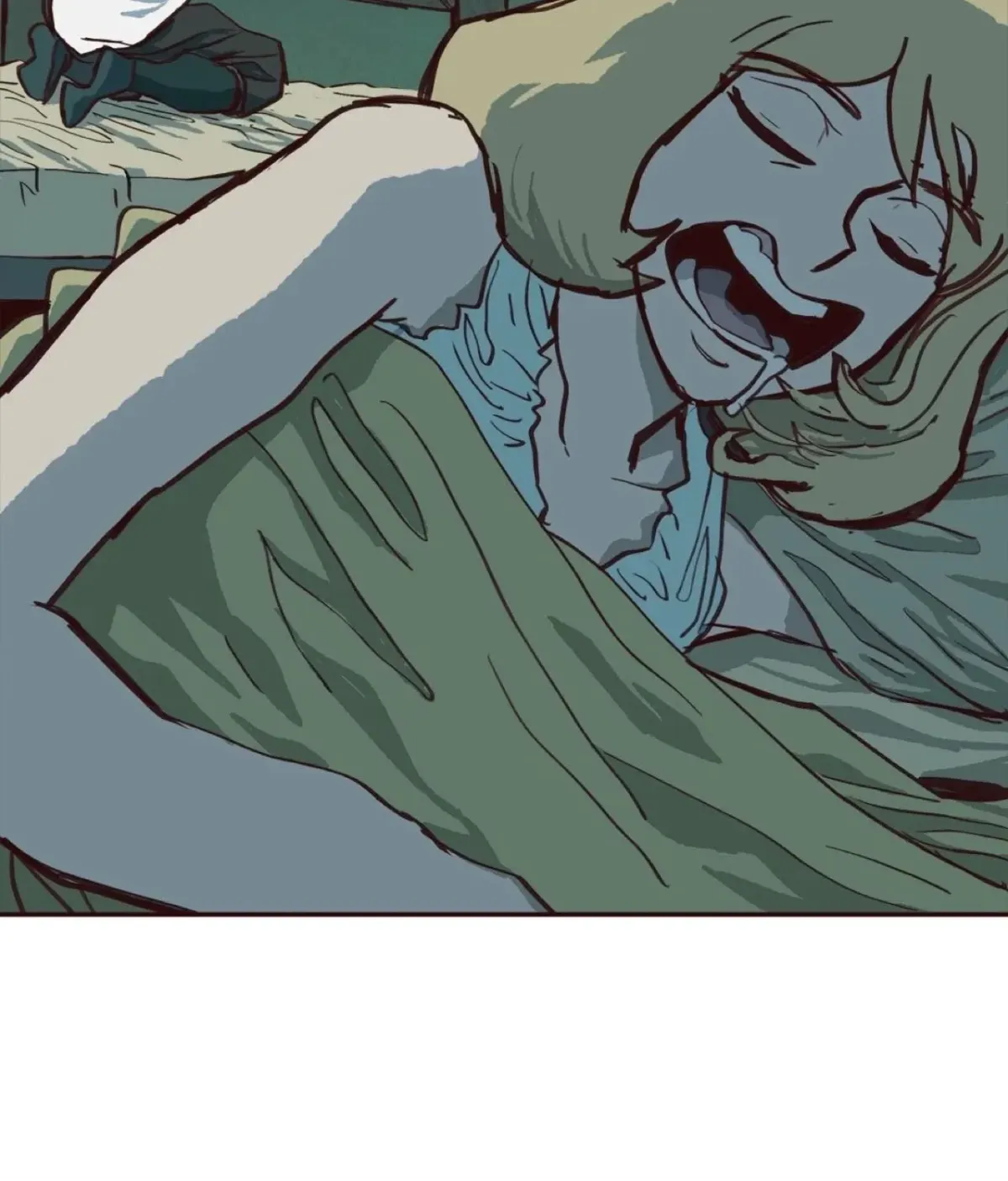 Deus Bard Machina Chapter 11 page 76 - 