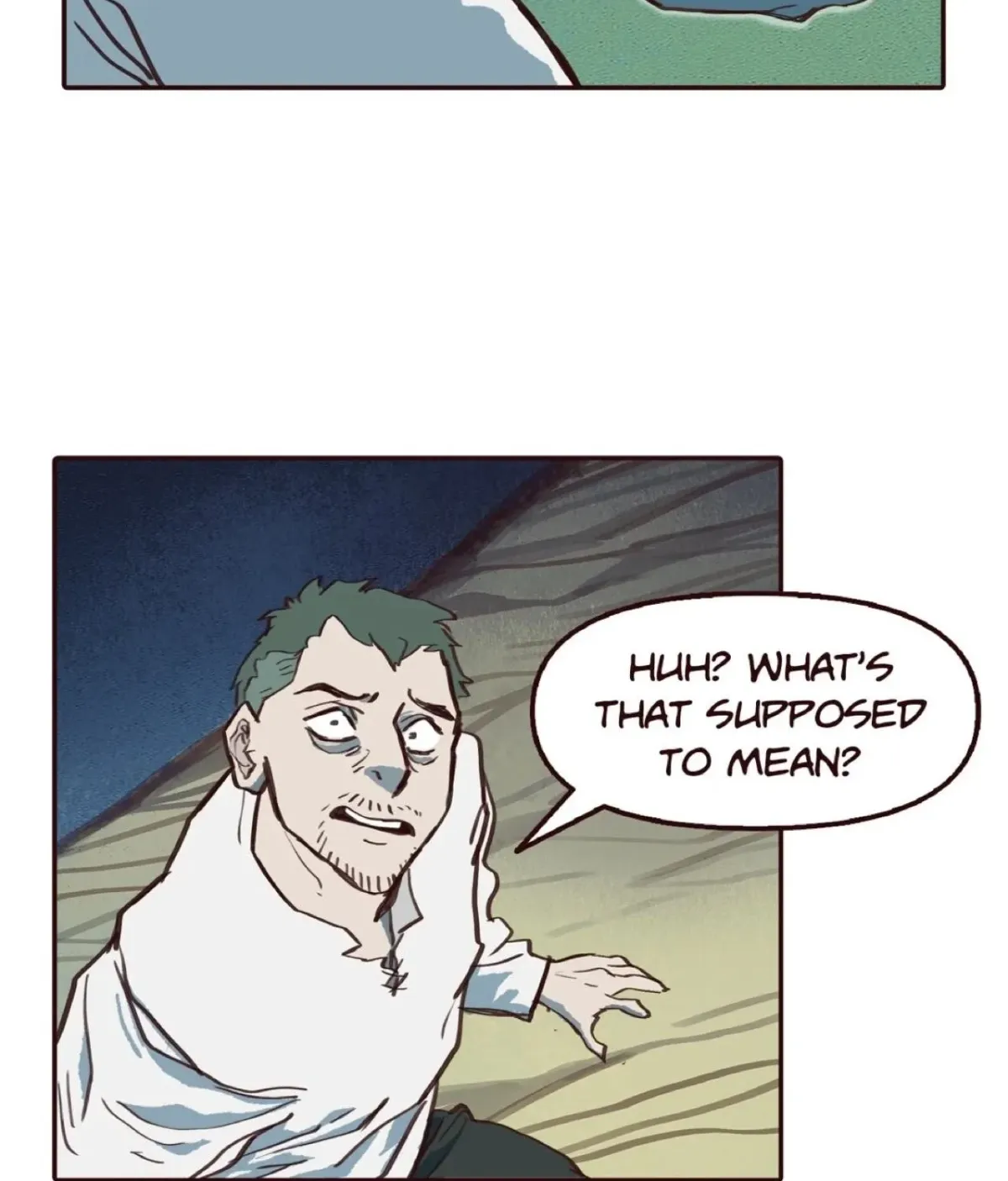 Deus Bard Machina Chapter 11 page 80 - 