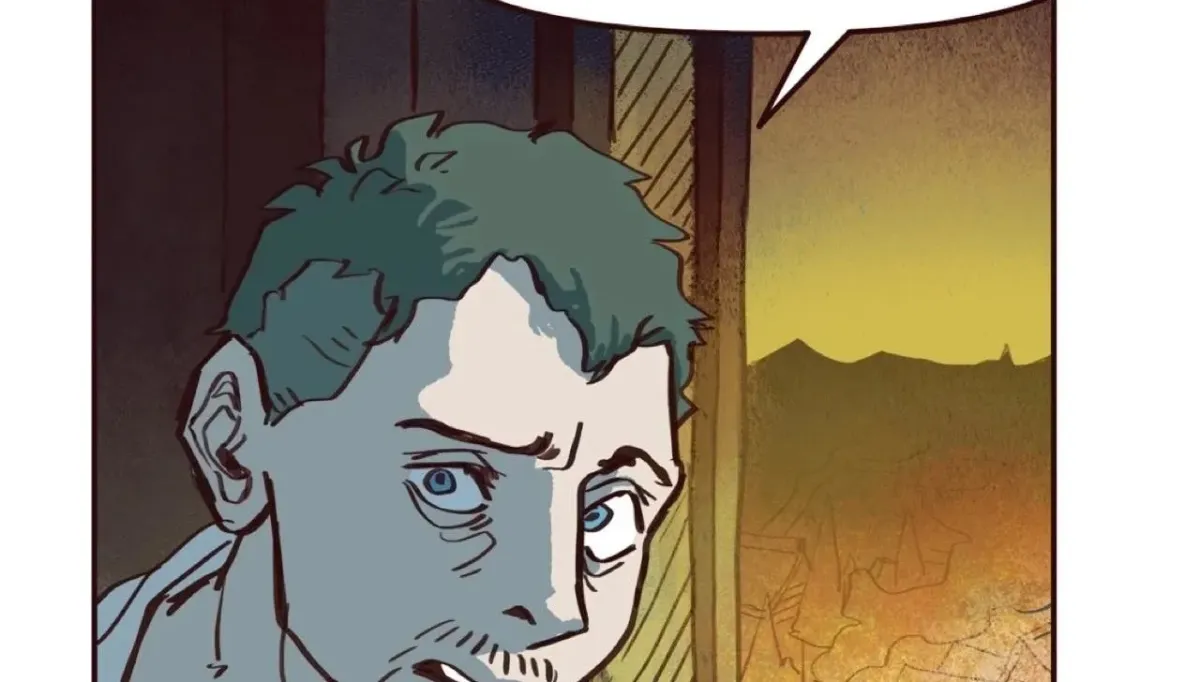Deus Bard Machina Chapter 11 page 83 - 