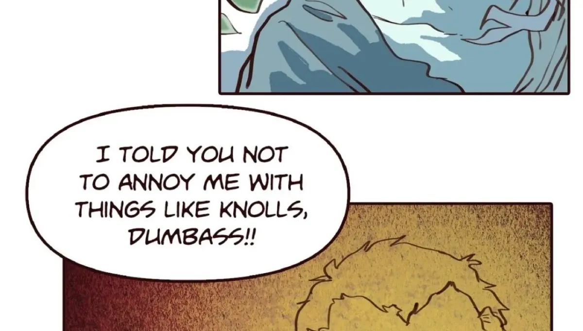 Deus Bard Machina Chapter 11 page 85 - 