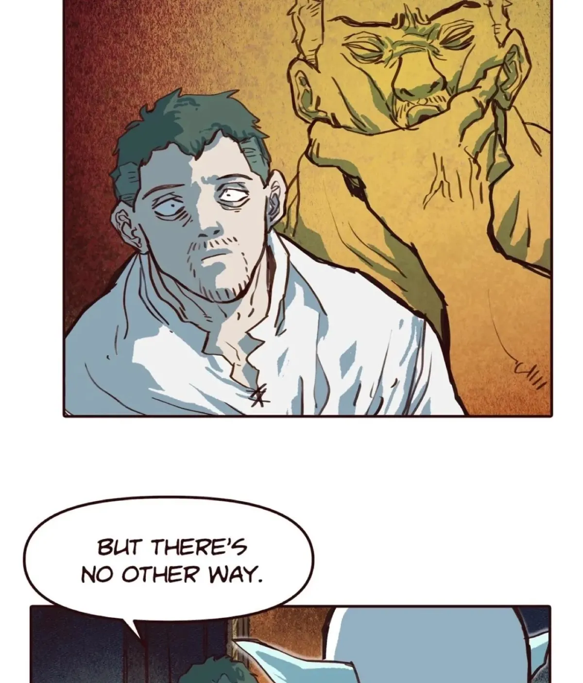 Deus Bard Machina Chapter 11 page 86 - 