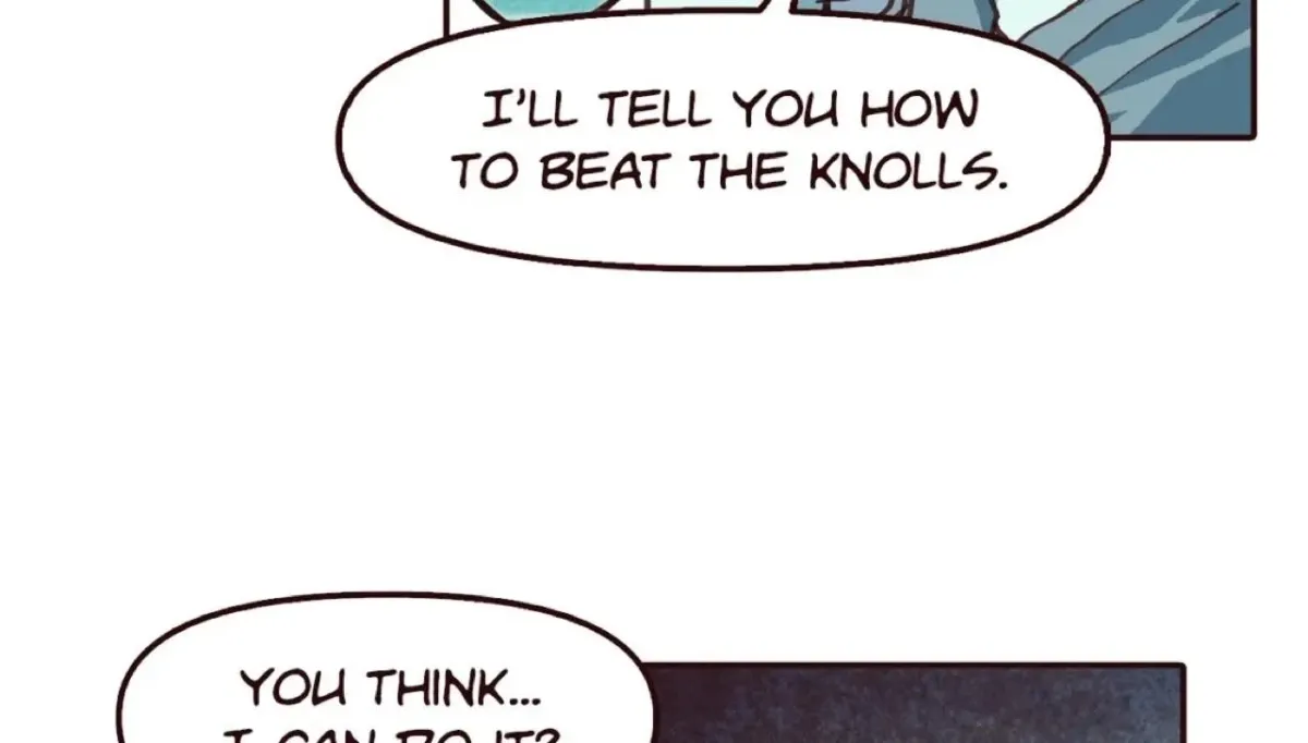 Deus Bard Machina Chapter 11 page 89 - 