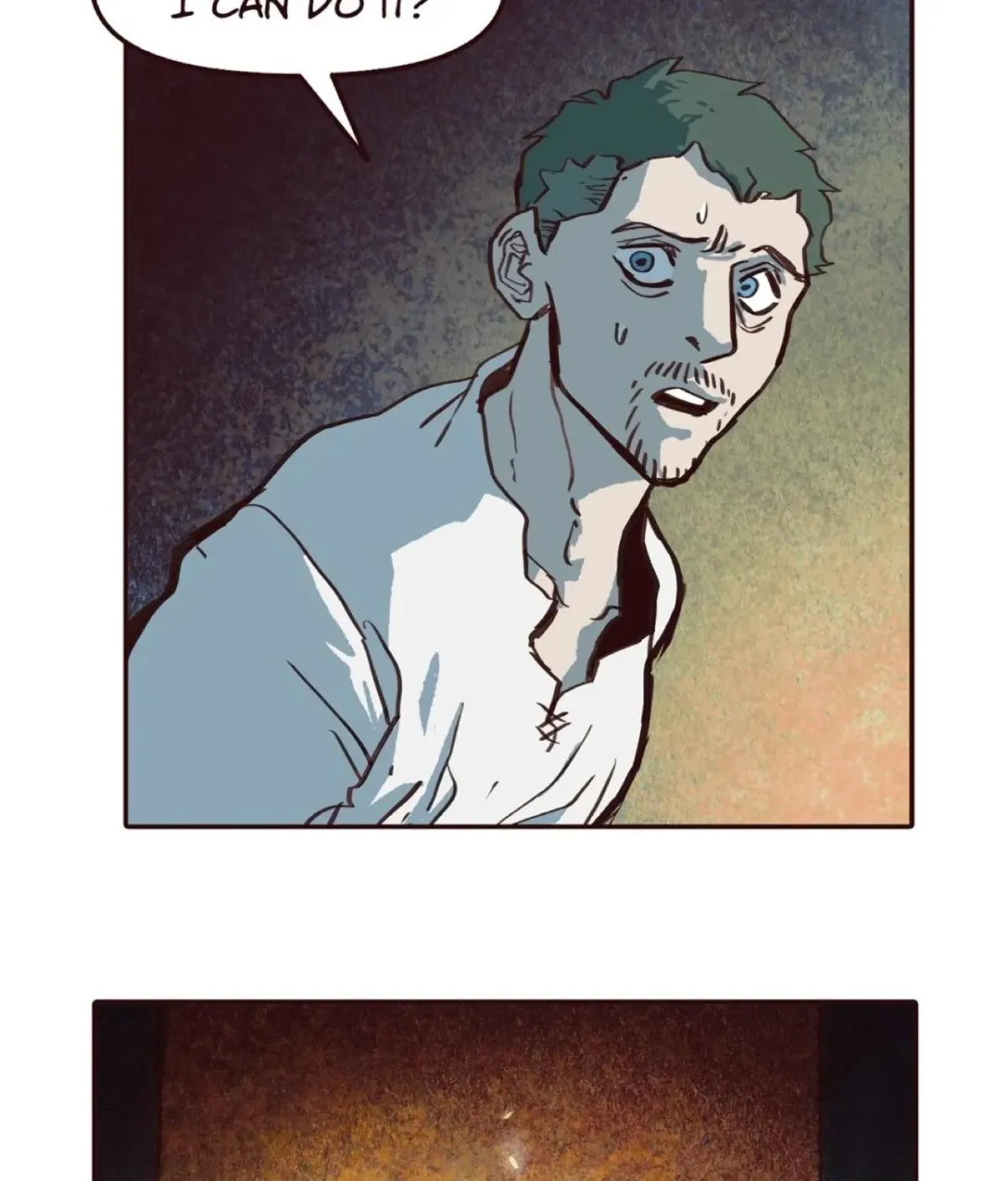 Deus Bard Machina Chapter 11 page 90 - 