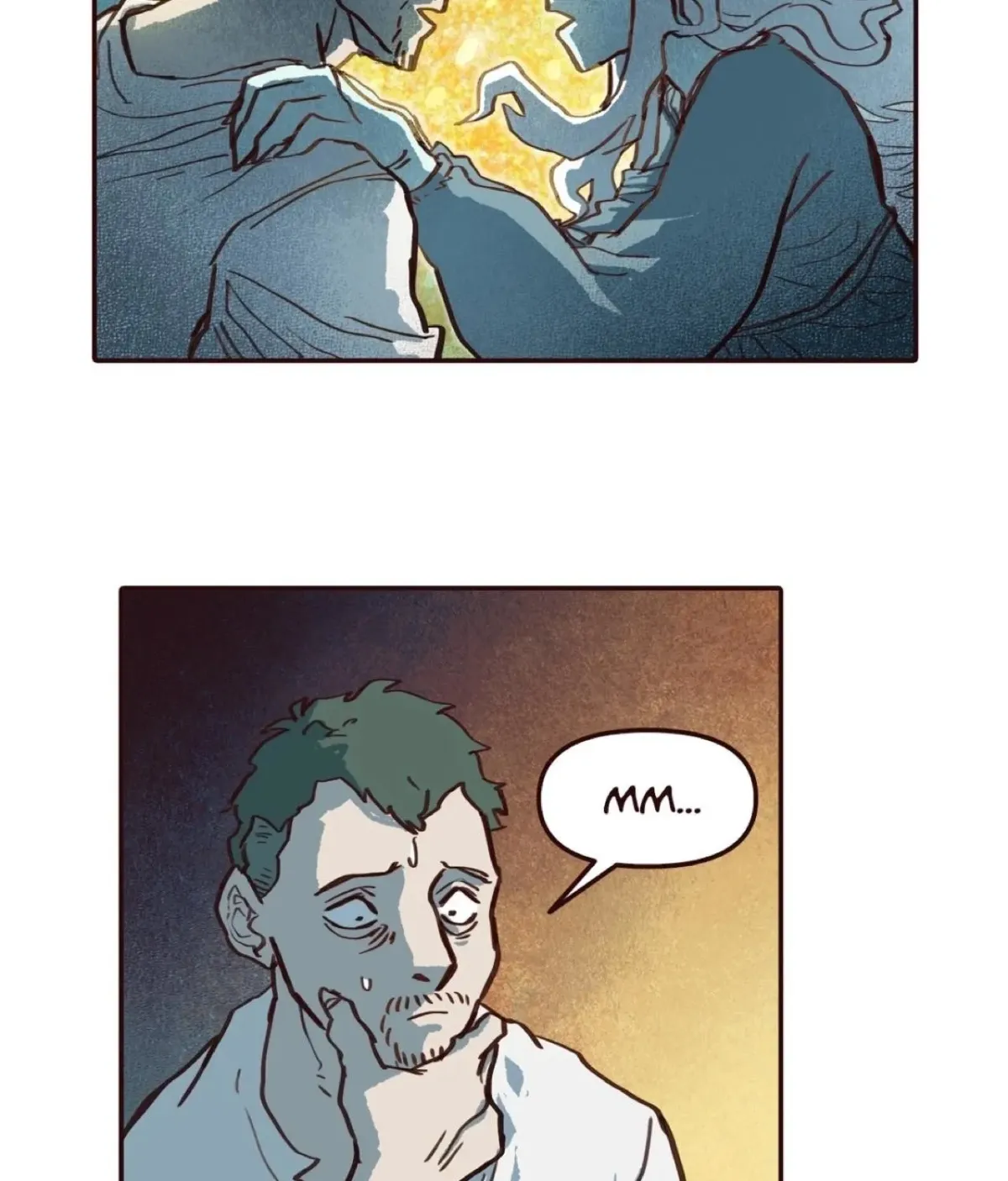 Deus Bard Machina Chapter 11 page 92 - 