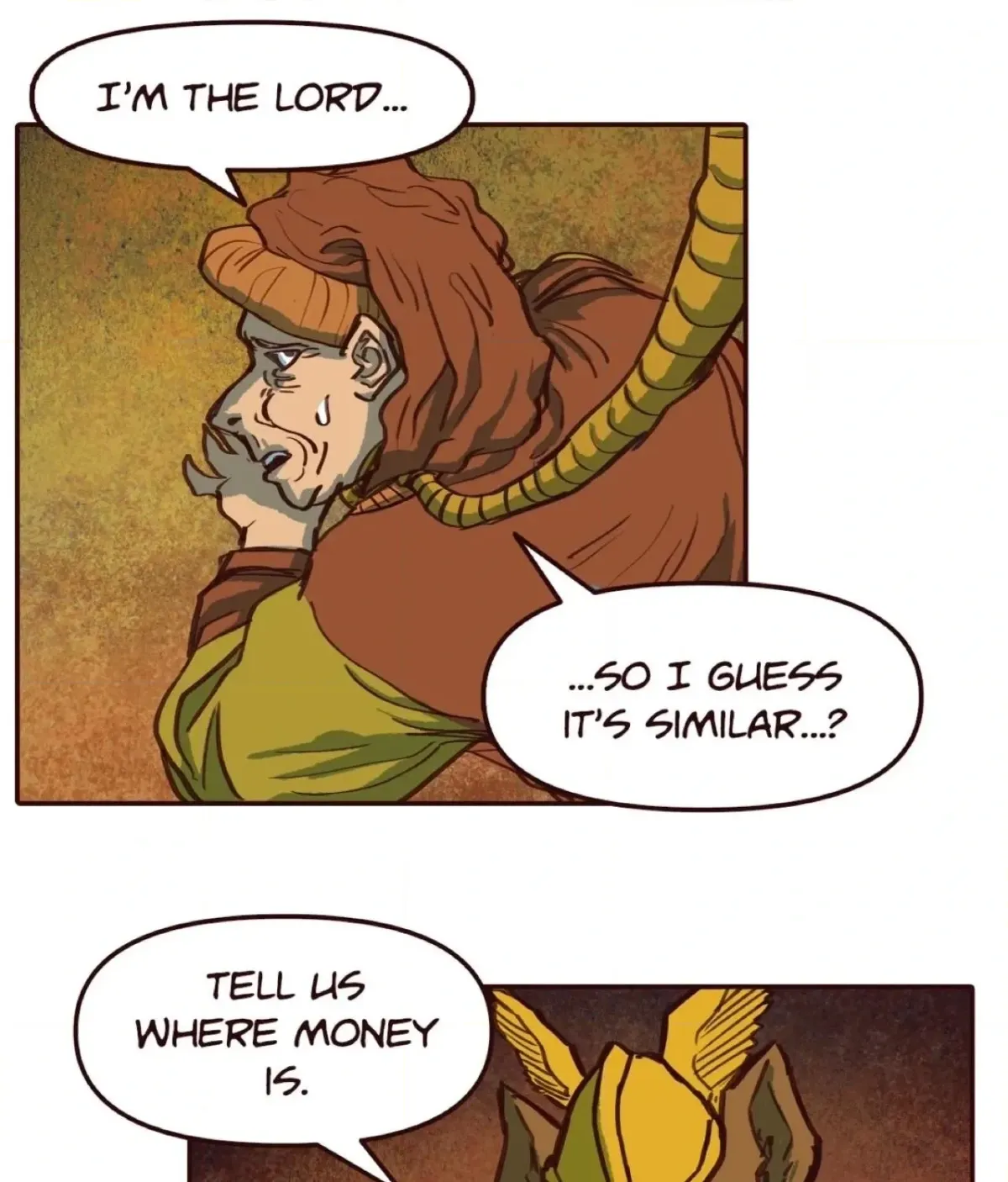 Deus Bard Machina Chapter 11 page 98 - 