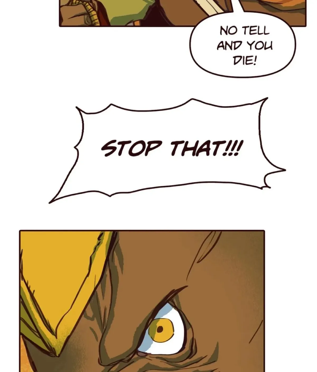 Deus Bard Machina Chapter 11 page 100 - 