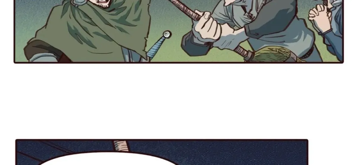 Deus Bard Machina Chapter 12 page 11 - 