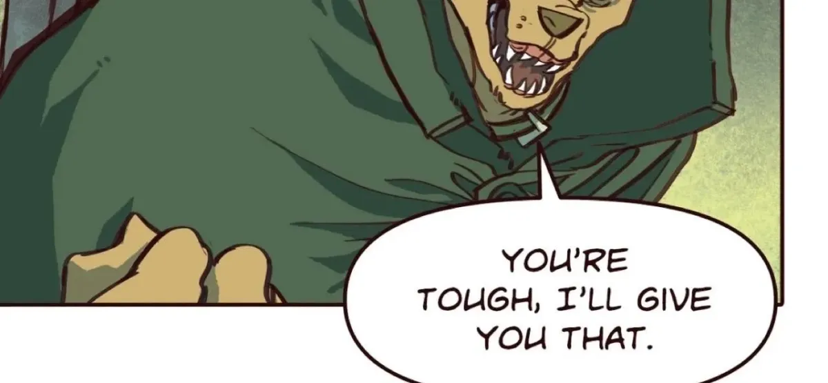 Deus Bard Machina Chapter 12 page 15 - 