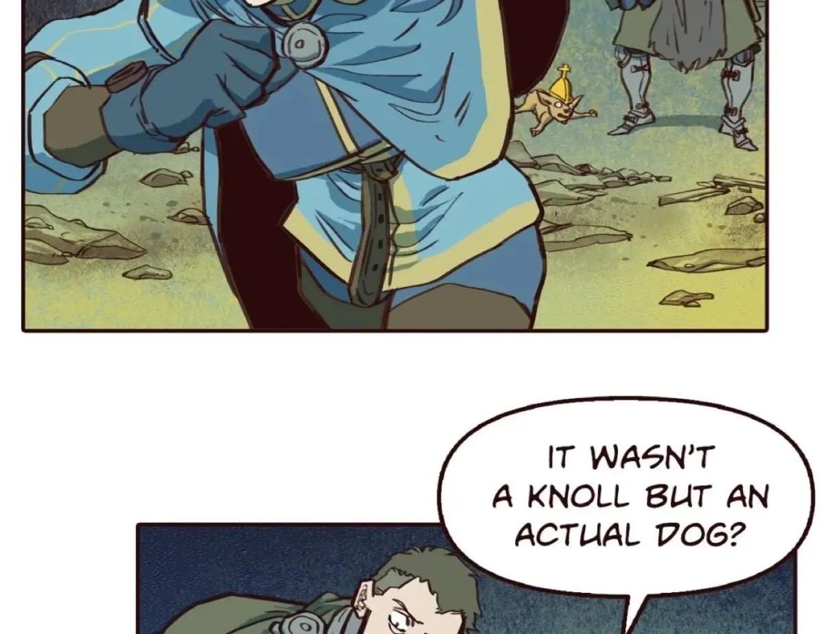 Deus Bard Machina Chapter 12 page 27 - 
