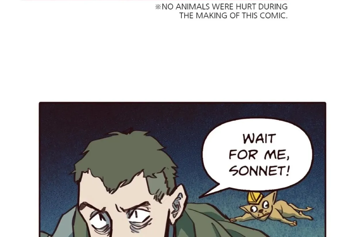 Deus Bard Machina Chapter 12 page 31 - 