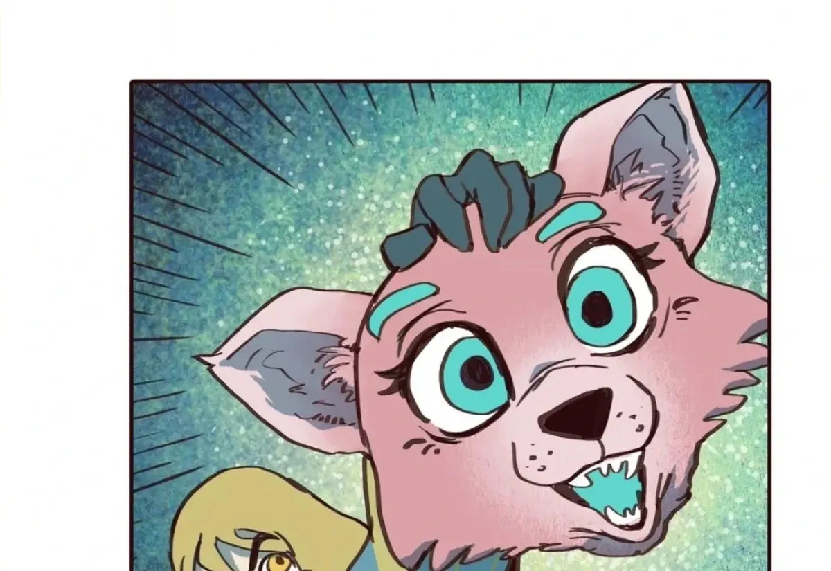 Deus Bard Machina Chapter 12 page 39 - 