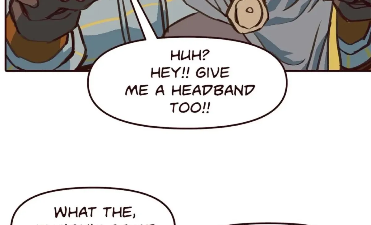 Deus Bard Machina Chapter 12 page 47 - 