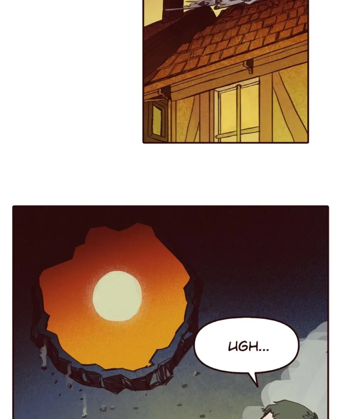 Deus Bard Machina Chapter 12 page 6 - 
