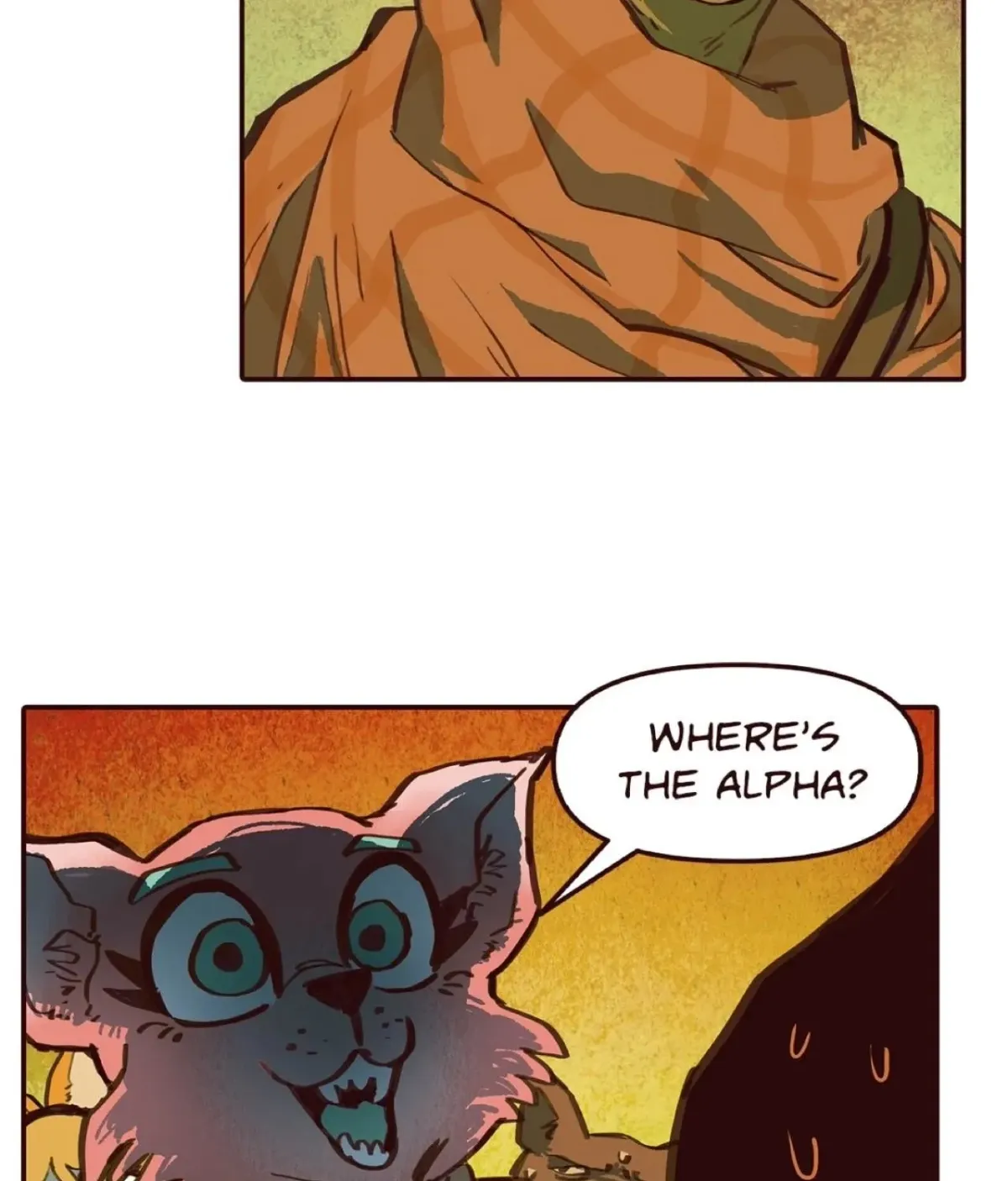 Deus Bard Machina Chapter 12 page 52 - 