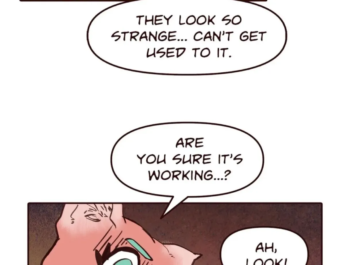 Deus Bard Machina Chapter 12 page 57 - 
