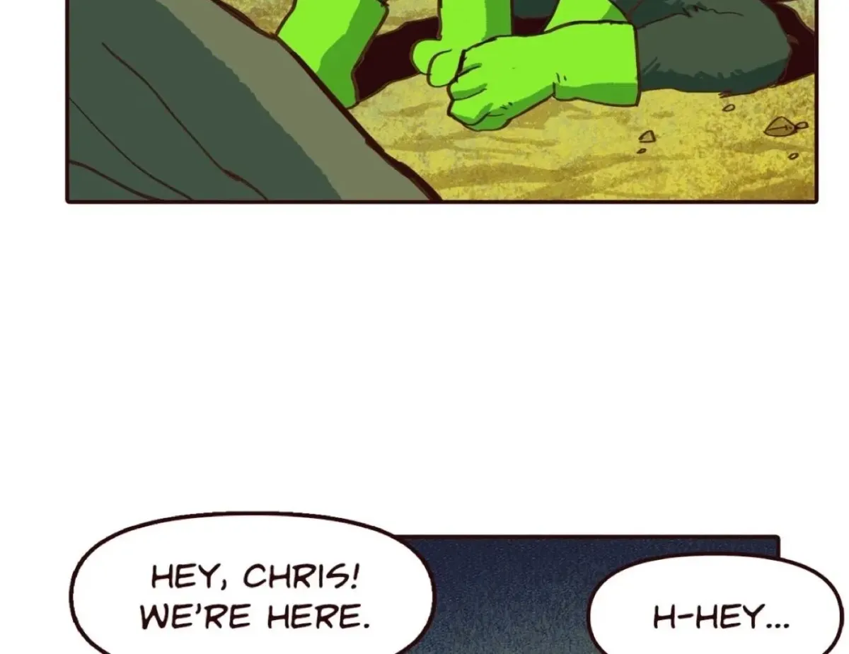 Deus Bard Machina Chapter 12 page 61 - 