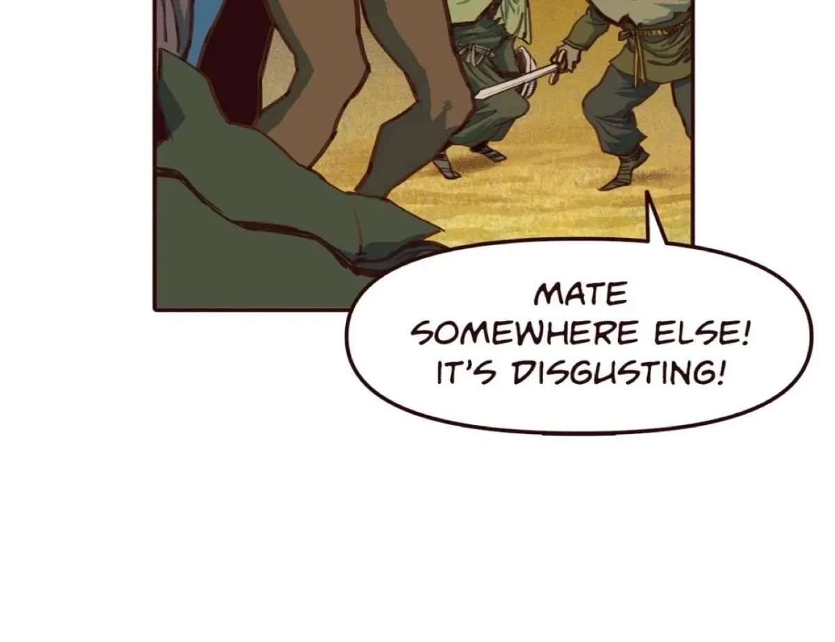 Deus Bard Machina Chapter 12 page 65 - 