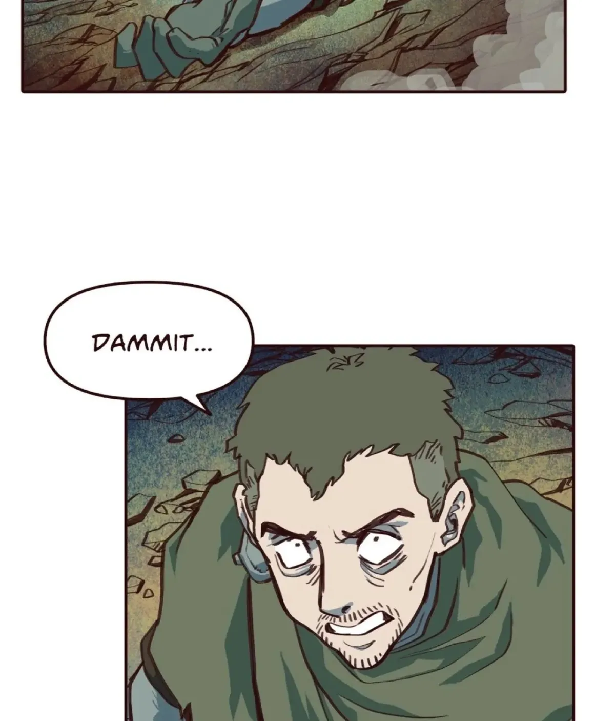 Deus Bard Machina Chapter 12 page 8 - 