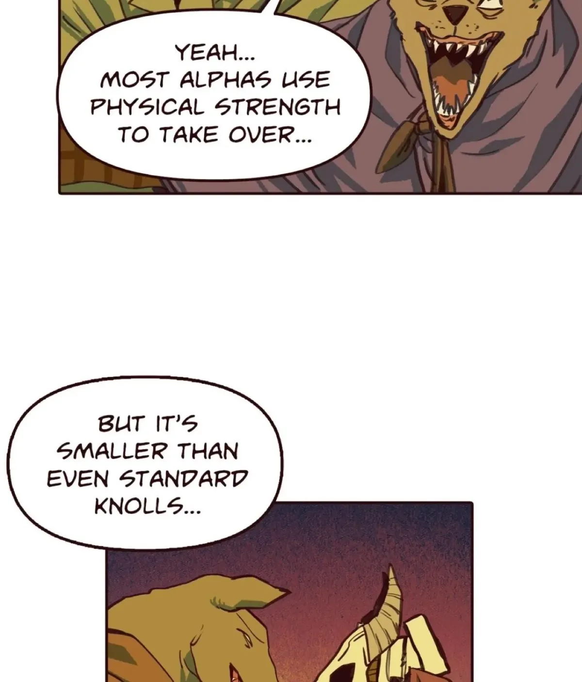 Deus Bard Machina Chapter 12 page 76 - 