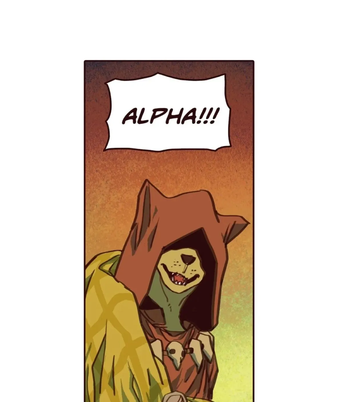 Deus Bard Machina Chapter 12 page 82 - 