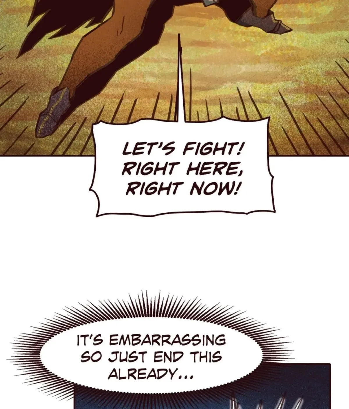 Deus Bard Machina Chapter 12 page 86 - 